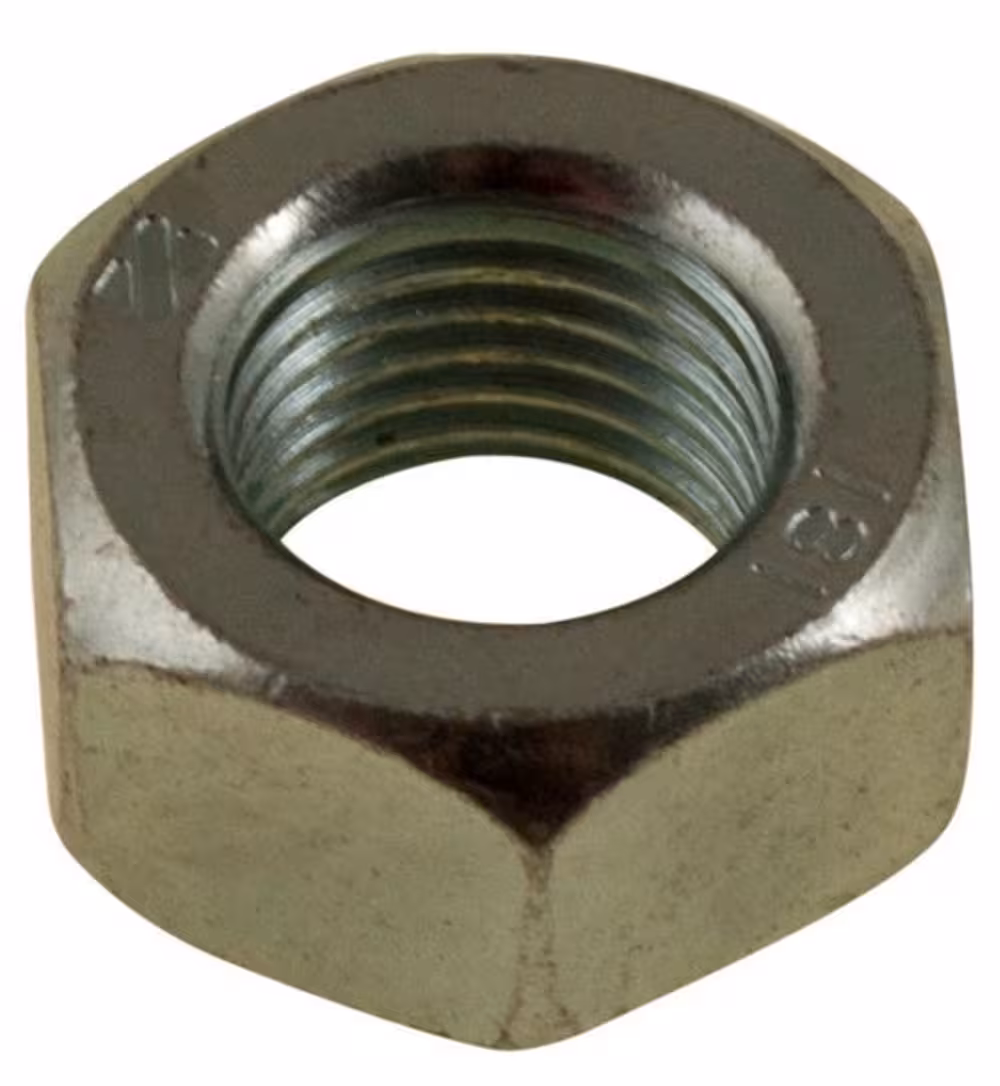 Mutter M12-1,75x10 for Volvo 240, 245, 260, 265