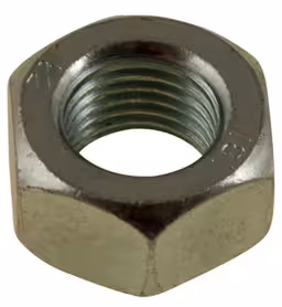 Mutter M12-1,75x10 for Volvo 240, 245, 260, 265
