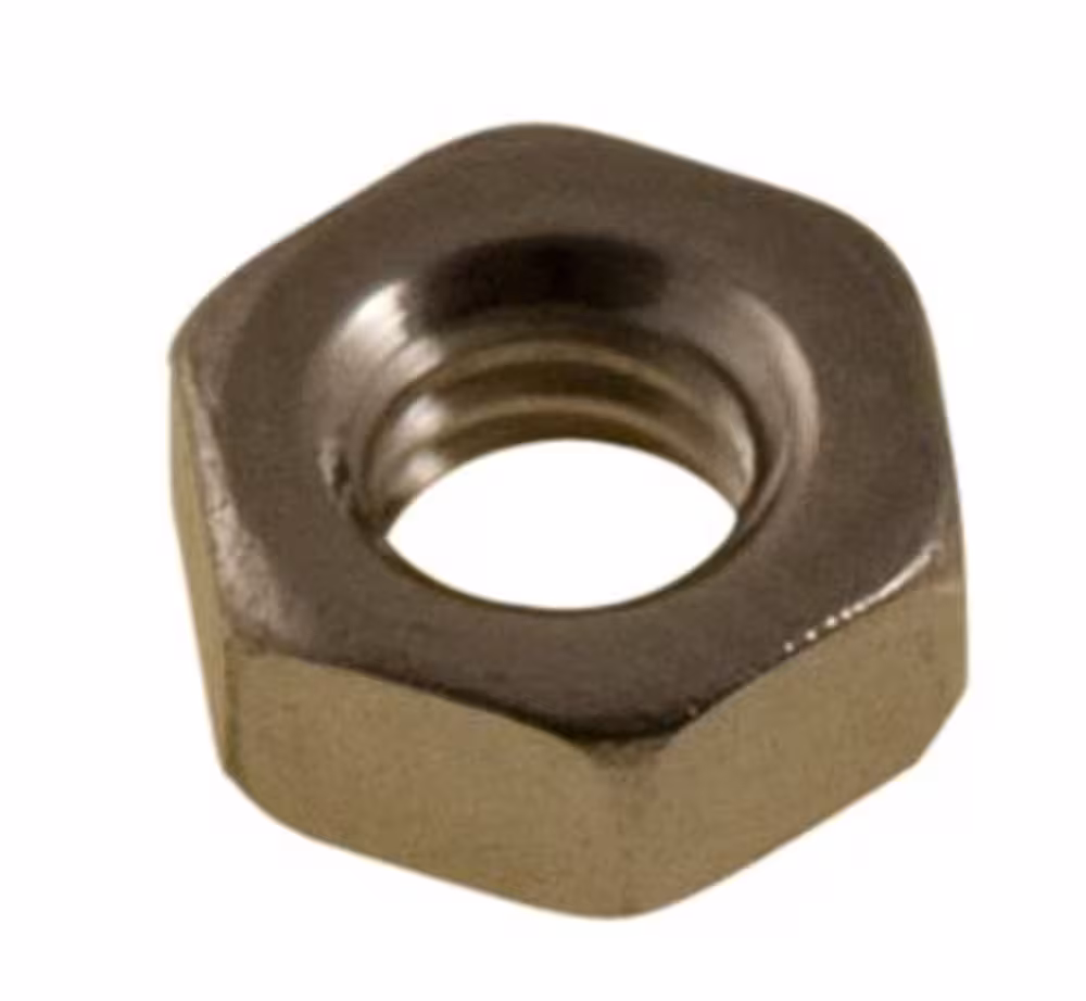 Mutter M4-0,7x3 for Volvo Amazon, Amazon Kombi