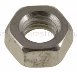 Mutter M5-0,8x3,8 for Volvo Amazon, Amazon Kombi, 1800
