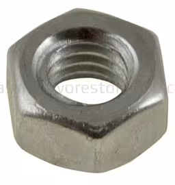 Mutter M6-1.0x4.8 for Volvo Amazon, Amazon Kombi, 1800