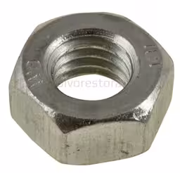 Mutter M8-1.25x6.2 for Volvo 740, 760, 940