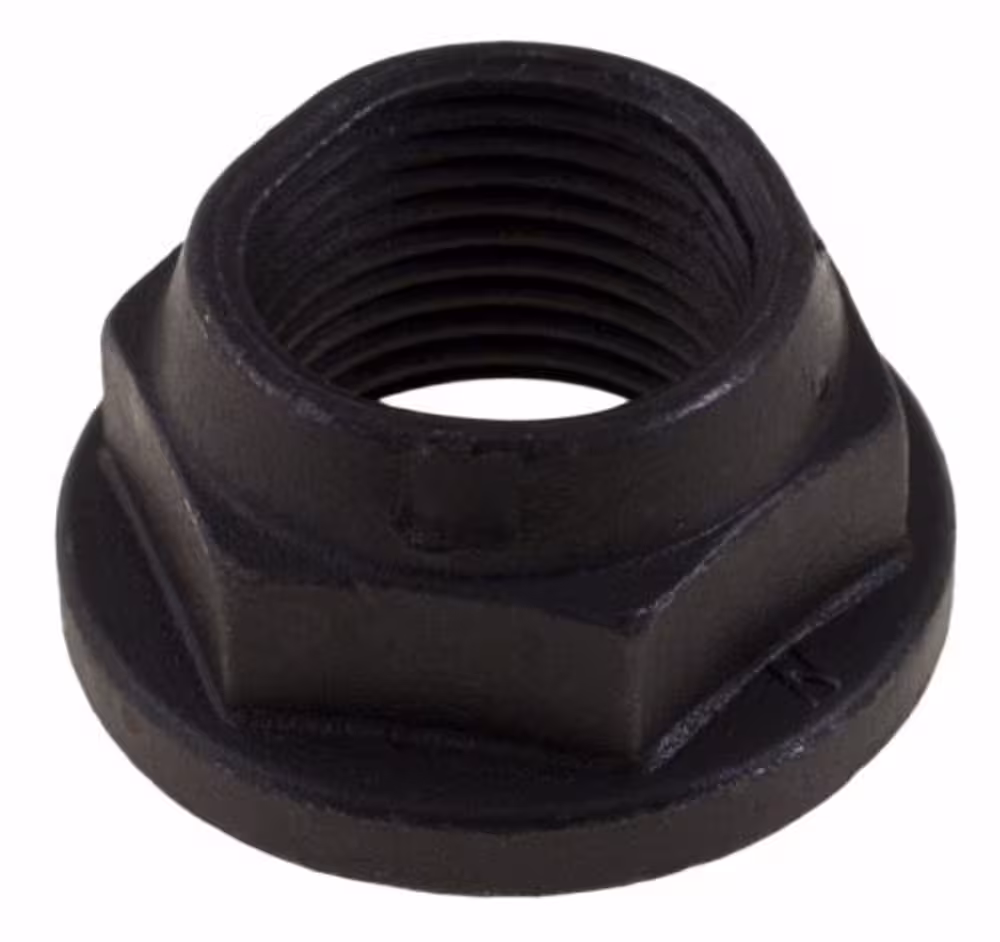 Muttertrekker, Spicer M20 for Volvo 240, 260, 262, 740, 760, 780, 940, 960