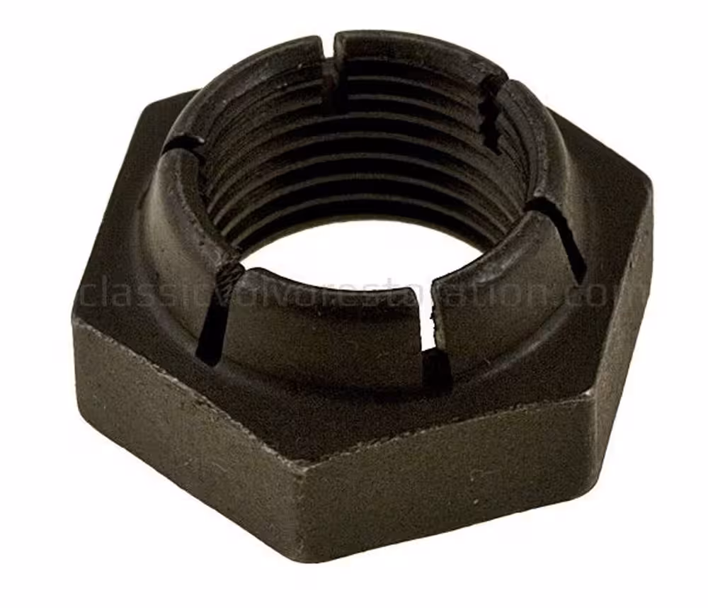 Muttertrekker, Spicer UNF 3/4-16 h=15 mm for Volvo PV444, PV544, Duett, Amazon, Amazon Kombi, 1800