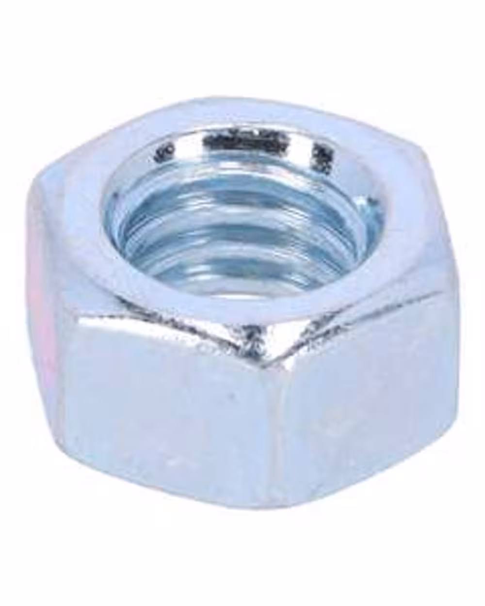 Mutter UNC 7/16-14 h=9,5 mm for Volvo Duett, Amazon, Amazon Kombi, 1800