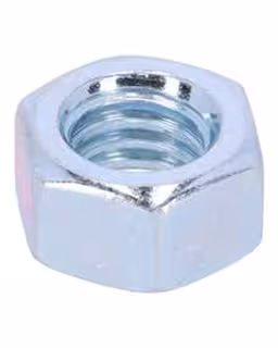 Mutter UNC 7/16-14 h=9,5 mm for Volvo Duett, Amazon, Amazon Kombi, 1800
