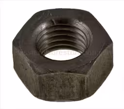 Mutter UNF 5 16-24 h=6, 7 mm til Volvo B18, B20, 6,7 mm