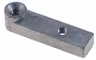 Nut plate