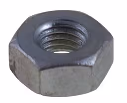 Mutter W5/16-22x1/4" (7 mm) for Volvo Amazon, Amazon Kombi