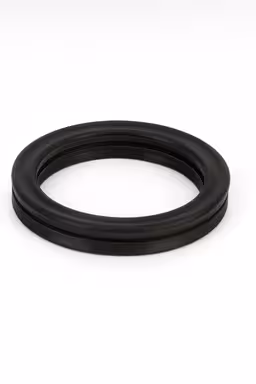 O-ringdeksel girkasse M40-M410 for Volvo 164
