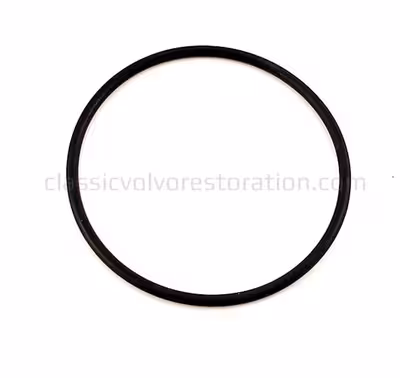 Ölkühler mit O-Ring für Volvo B204FT, B204GT