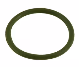 O-ring oljerør for Volvo 240, 740, 760, 780, 940, 960