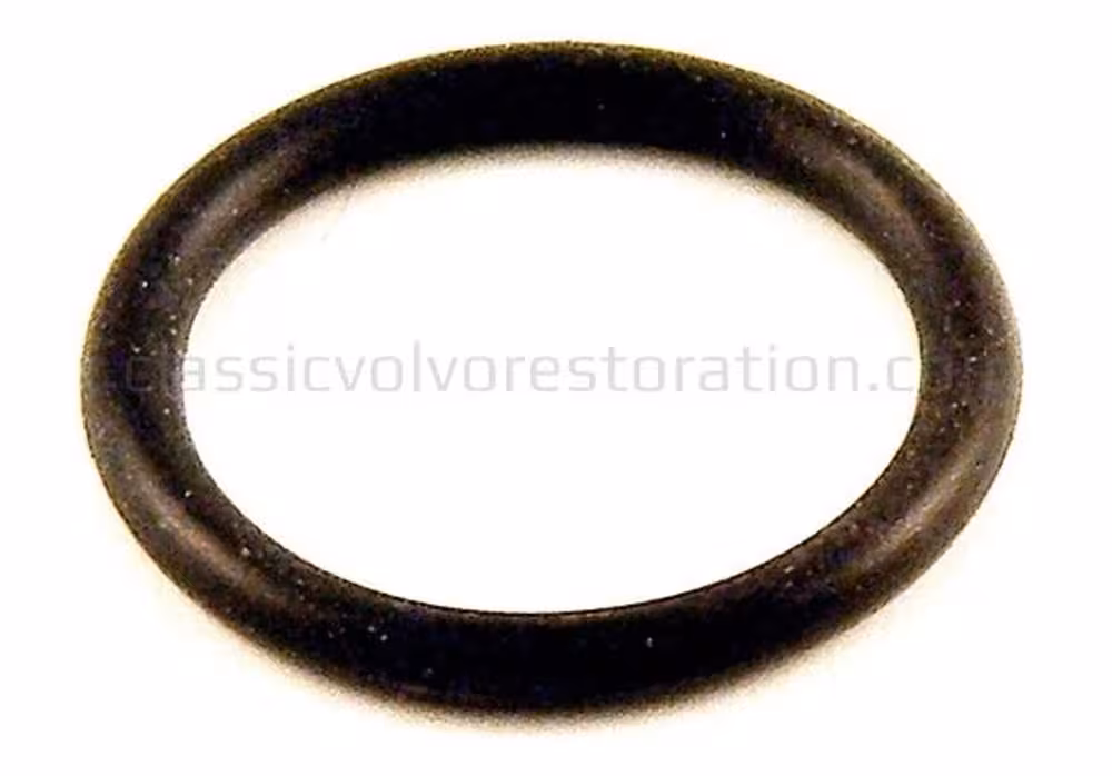 O-ring girkasse M40, M41, BW35, ytterdiameter D-type for Volvo Amazon, 1800