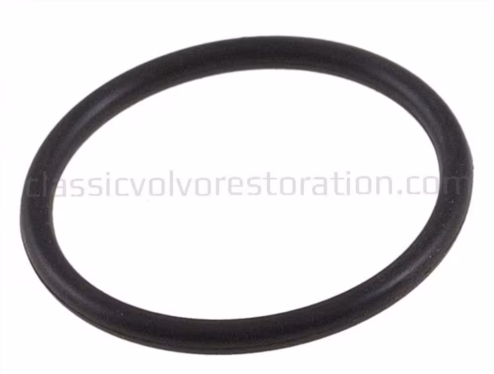 O-ring ventilasjonsrør til Volvo B4B, B4V, B16