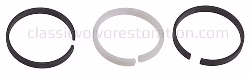 O-ring BW35 for Volvo 140, 164