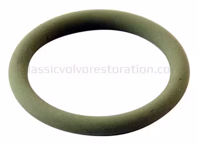 O-ring/afdichting voor verdeelas van Volvo 240, 740, 760, 780, 850, 940, 960