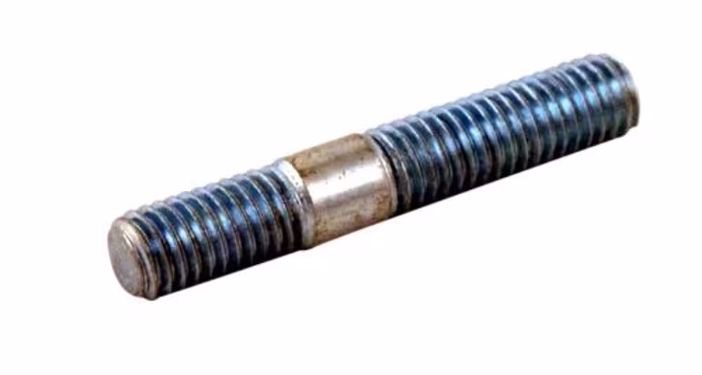 Eksosbolt til Volvo B204, B234, M8, 50mm