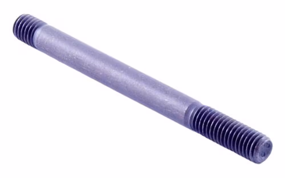 Piggboltmanifold til Volvo B4B, 90 mm