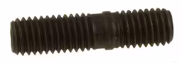 Boltskrue innsugs-/eksosrør L=40 mm uten turbo for Volvo 240, 740, 760, 940