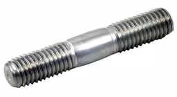 Innsugs-/eksosbolt 7mm for Volvo 260, 262, 740, 760, 780, 960