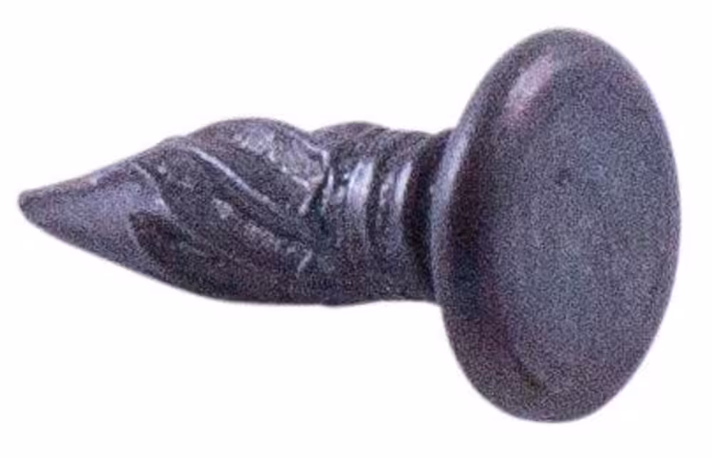 Metallspiker for baksetepapp til Volvo PV, Duett