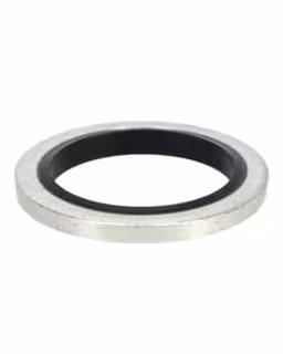 Tetningsskivemagnet J-type for Volvo 140, 164, 740, 940