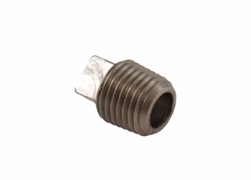 Plugg for Volvo 740, 760