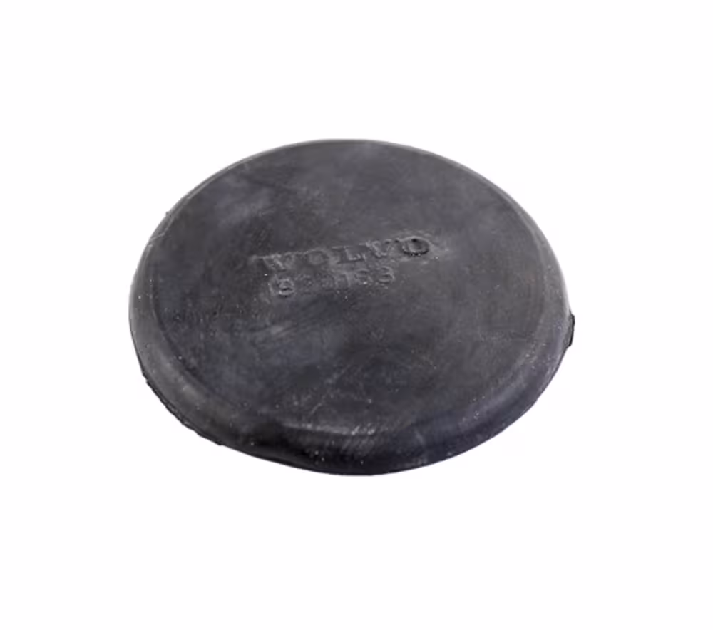 Plugg for Volvo 240, 260, 262, 740, 760, 780, 940, 960, S90, V70, V90