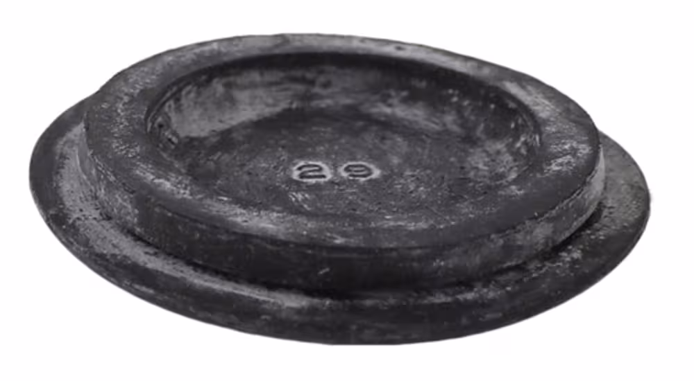Plugg for Volvo 240, 260, 262, 740, 760, 780, 940, 960, S90, V70, V90