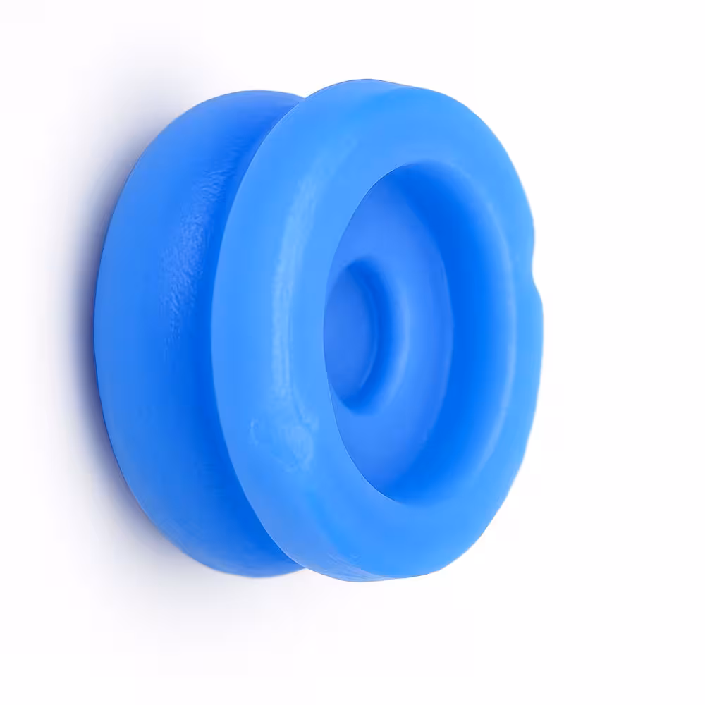 Plugg for Volvo 740, 760, 240