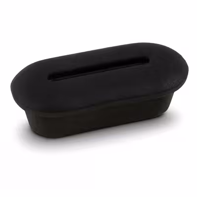 Afsluitplug voor de achterklep van de Volvo 145 en 245