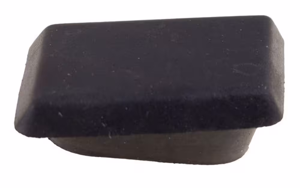 D-stolpeplugg for Volvo 240, 740, 760, 850, 940, 960, V90