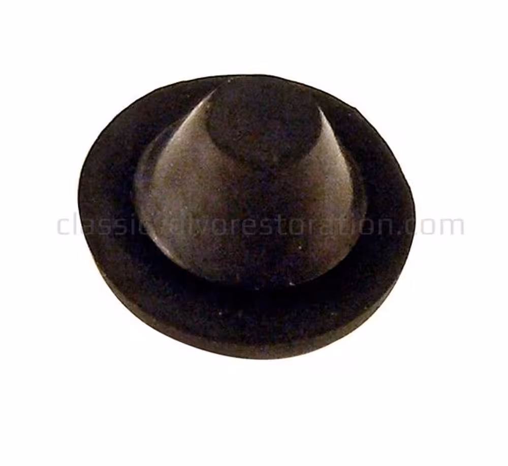 Gummiplugg for Volvo Amazon, Amazon Kombi