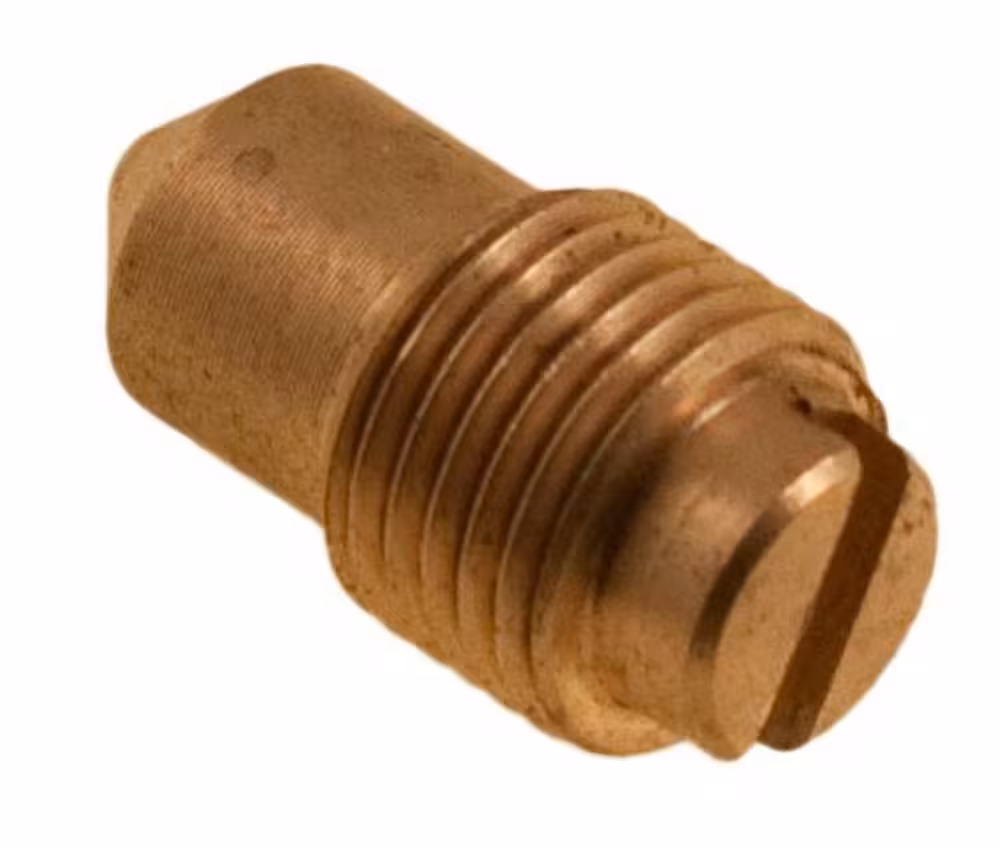 Plugg Stromberg 175 for Volvo 1800