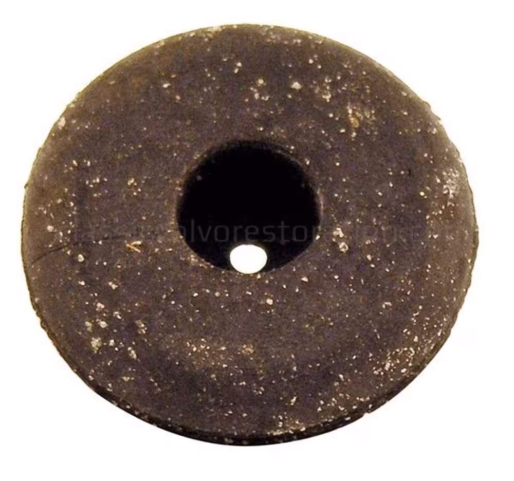 Plugg Torpedo gummi d=10 D=21 for Volvo Amazon, Amazon Kombi