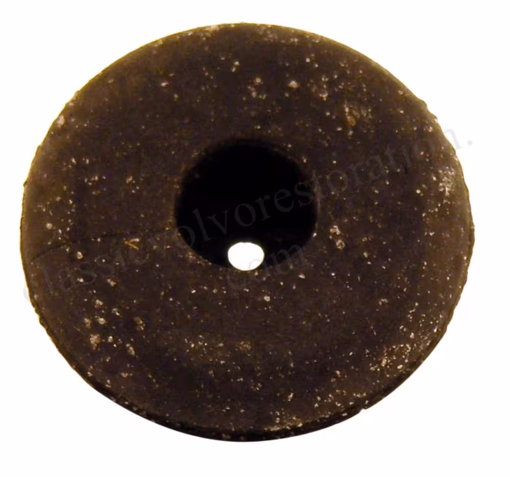 Plugg Torpedo gummi d=10 D=21 for Volvo Amazon, Amazon Kombi