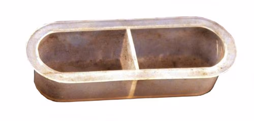 Plugg for Volvo 140, 164