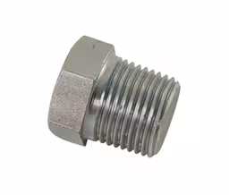 Plugg 3/8" motorblokk til Volvo 164