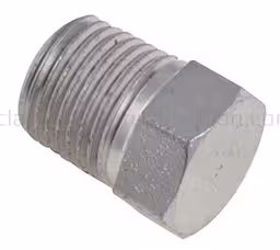 Tanklokk og bremsemanifold for Volvo Amazon, Amazon Kombi, 1800