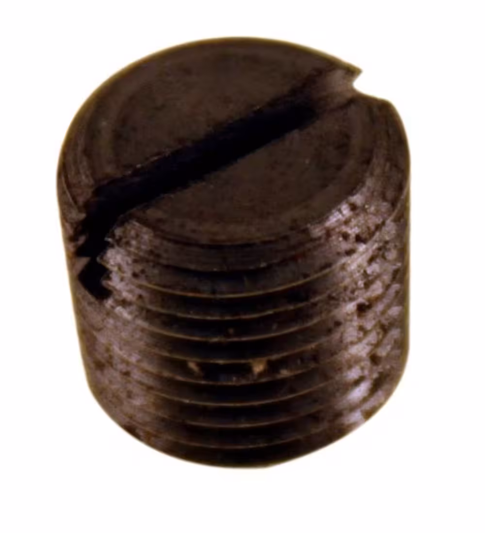 Plugg ved lager for drivaksel Spicer ch -222938 for Volvo PV444, PV544, Duett, Amazon, 1800