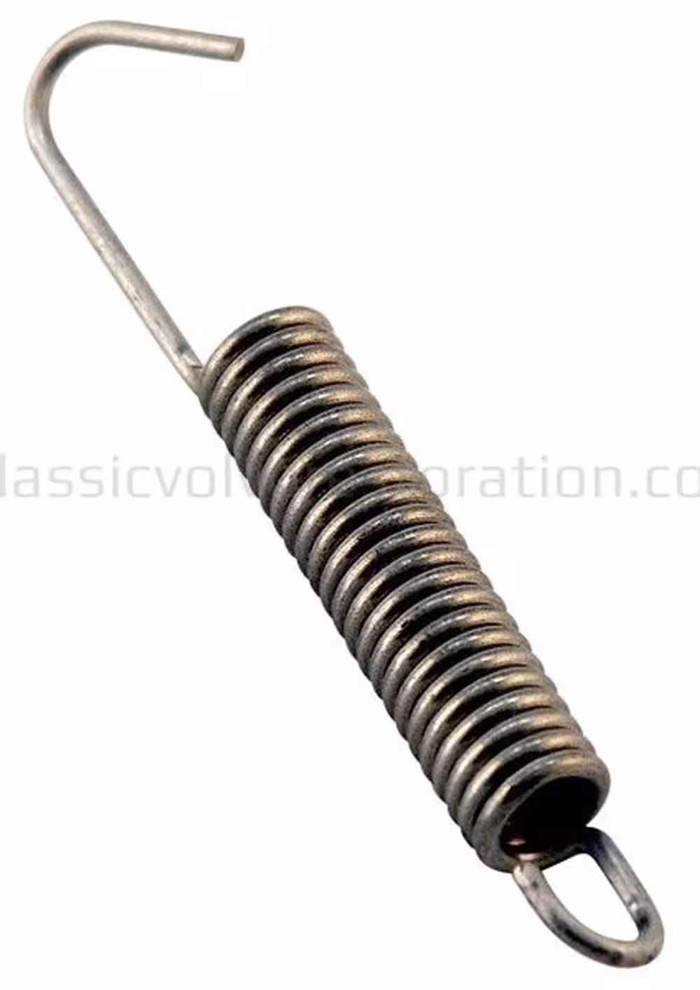 Bremse returfjær øvre for Volvo PV544, Duett, Amazon, Amazon Kombi