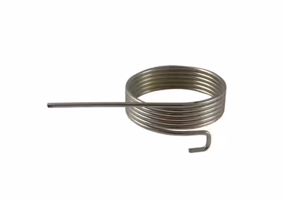Voorste terugveer voor Volvo 240, 740, 1974-87