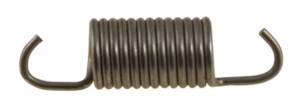 Håndbrems returfjær for Volvo 1800E, 1800ES, 140, 164, 240, 1966-93
