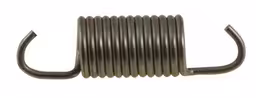 Håndbrems returfjær for Volvo 1800E, 1800ES, 140, 164, 240, 1966-93