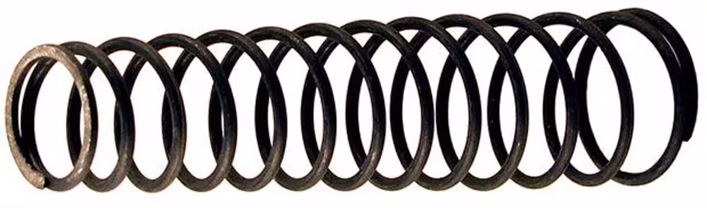 Håndbrems returfjær for Volvo 1800, 140, 164, 1966-75