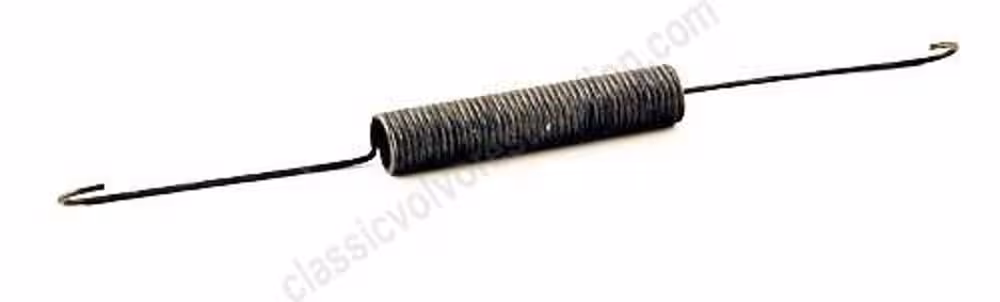 Clutch returfjær for Volvo 740, B20, M40, M41, 1969-77, 1985-89