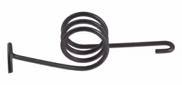 Clutchpedal returfjær for Volvo Amazon, 1800, B20