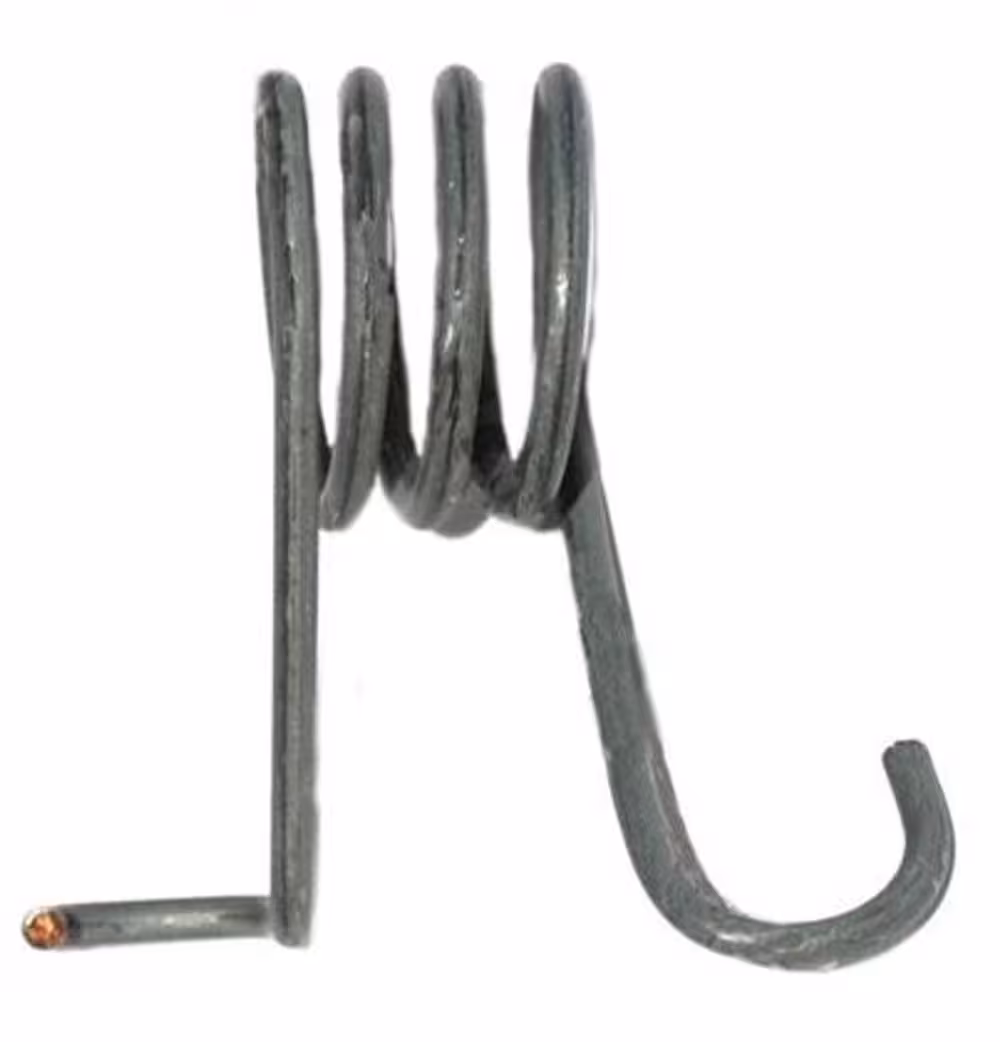 Clutchpedal returfjær for Volvo 240, 245, 260, 265, 740
