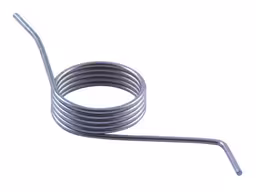 Returfjærdemper Stromberg for Volvo Amazon, Amazon Kombi, 1967-68