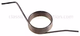 Returfjær Stromberg 175CD for Volvo 1800, 1800E, 1800ES, B20A